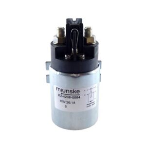 Power-Relais 24V, 200A (1600A-1sec.), Schließer, mit Diode