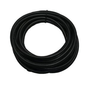 Wellrohr NW13, Leichtprofil, Aufmachung 100m-Ringe