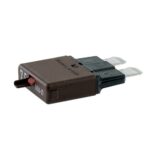 Thermischer Kfz-Sicherungsautomat 28V, 7,5A, Si-Größe UniVal