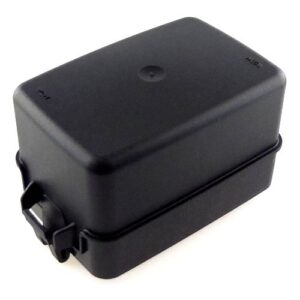 Deckel für WP Module