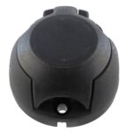 Steckdosengehäuse 7-polig, 12V, JAEGER EXPERT