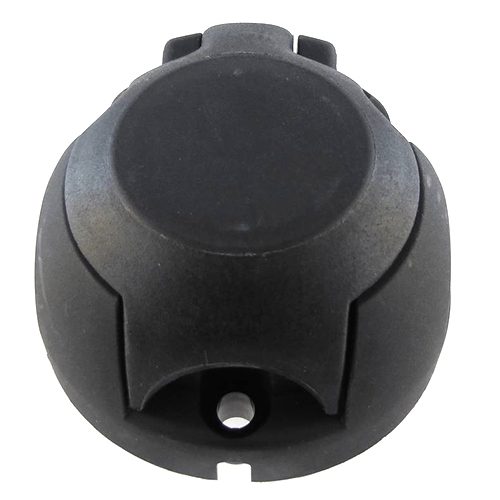 Steckdosengehäuse 7-polig, 12V, JAEGER EXPERT