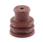 Einzelader-Seal, für Isolationsdurchmesser 1,2-2,1mm