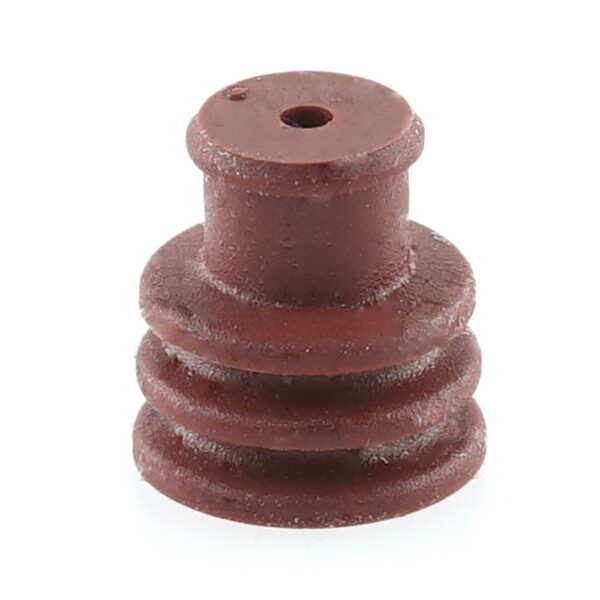 Einzelader-Seal, für Isolationsdurchmesser 1,2-2,1mm