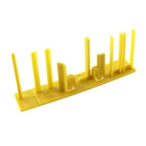 Secondarylock für Steckmodul