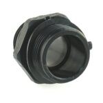 Schlauchverschraubung NW13, M20x1,5, wasserdicht
