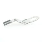 Befestigungsclip für DEUTSCH-Steckverbinder, Befestigungsloch 13mm, Edelstahl