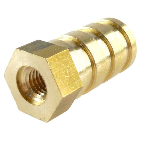 Messing-Ladezangenbolzen für Fremdstartpunkt