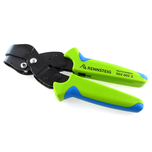 Ausklinkzange Rennsteig, U-Form 16mm