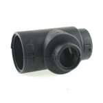 T-Verteiler 34-21-28mm, schwarz