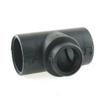 T-Verteiler 34-25-34mm, schwarz