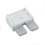 MaxiCompact 25A Flachsicherung, weiß