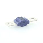 MidiVal CU 200A Flachsicherung, violett