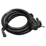 Verbindungsleitung 12-polig, 24V mit 1 Stecker, Länge 3,7m