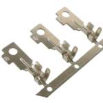 Ringkabelschuh M5, MIDI POL B, 6-8mm², 500 Stück/Spule