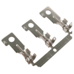 Ringkabelschuh M5, MIDI POL A, 6-8 mm², 500 Stück/Spule