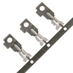 Ringkabelschuh M5, MIDI POL C, 6-8mm², 500 Stück/Spule