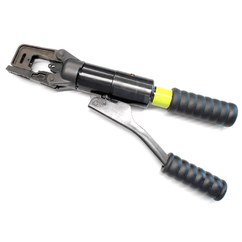 Hydraulik-Handcrimpzange/Rennsteig HPZ50.1