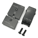 Crimpgesenk für HPZ50.1,  für MTA 1107650 und 1707620, 1,5mm²