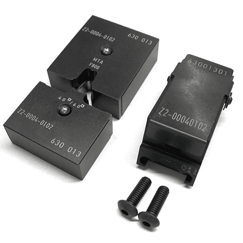 Crimpgesenk für HPZ50.1, für MTA 1107660 und 1707621, 4-6mm²