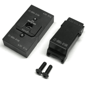 Crimpgesenk für HPZ50.1, für MTA 1107690 und 1107720, 16mm²