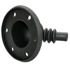 Dichtung für mehradrige Leitung  für 7P/12V wasserdichte Steckdose (ISO 1724)