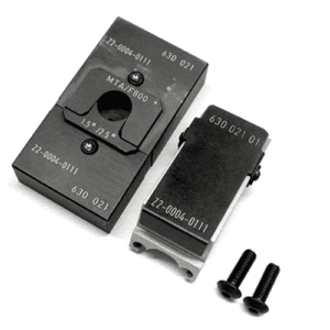 Crimpgesenk für HPZ50.1, für MTA 1107400 sealed, 1,5/2,5mm²