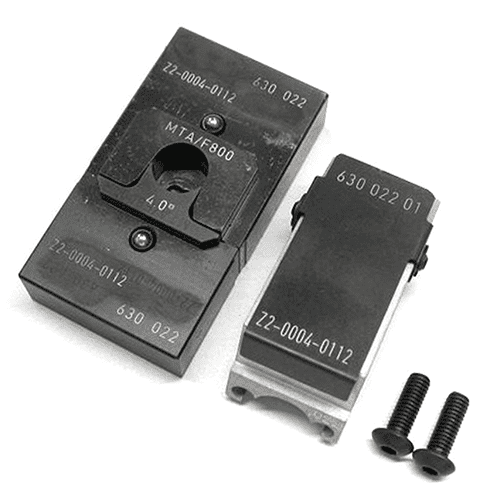 Crimpgesenk für HPZ50.1, für MTA 1107410 sealed, 4mm²