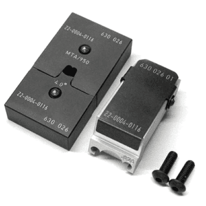 Crimpgesenk für HPZ50.1, für MTA 1107740, 4mm²