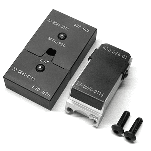 Crimpgesenk für HPZ50.1, für MTA 1107740, 4mm²