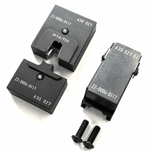 Crimpgesenk für HPZ50.1, für MTA 1107741, 6mm²