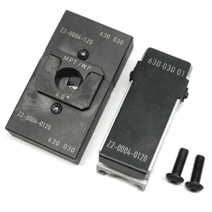 Crimpgesenk für HPZ50.1, für TE 962937-1 sealed, 4mm²