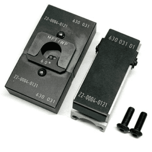 Crimpgesenk für HPZ50.1, für TE 962937-1 sealed, 6mm²