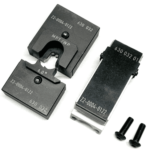 Crimpgesenk für HPZ50.1, für TE 962939-1 sealed, 6mm²