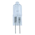 Halogen-Stiftsockellampe 12V, 10W