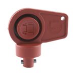 Schlüssel für Batterie-Trennschalter 5003119