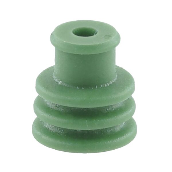 Einzelader-Seal Mini280, grün, Isolationsdurchmesser 2,2-3mm