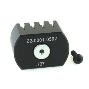 Locator für Crimpgesenk, Junior-Power-Timer, sealed