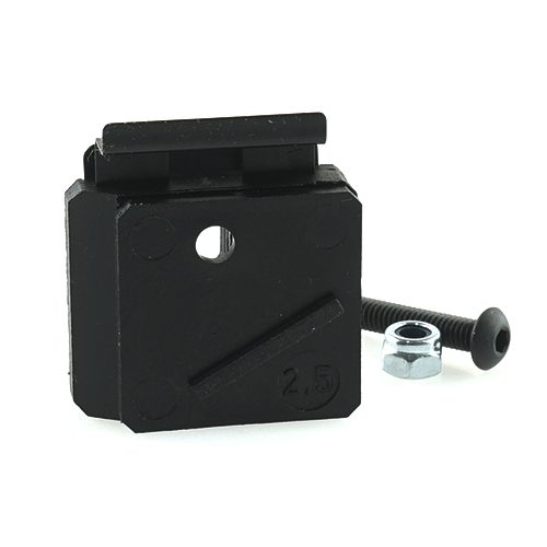 Drahtanschlag für Crimpgesenk, Standard-Power-Timer sealed