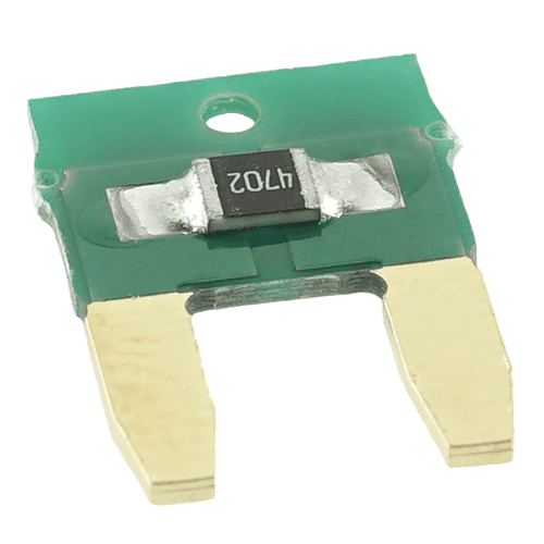 Widerstandsbaustein 47kOhm, 1%, 0,75W, Typ MINIVAL