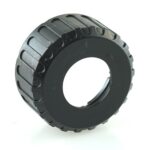 Spannmutter für Schlauchverschraubung mit Einlegereduzierung NW29 zu NW17