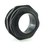 Schlauchverschraubung NW48, M50, wasserdicht