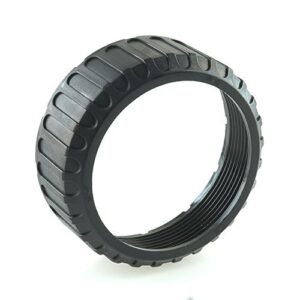 Spannmutter für Schlauchverschraubung NW47