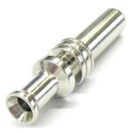 Crimpkontakt 4mm² für Stecker X5-0301-010X