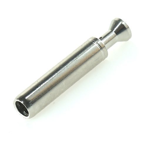 Buchsenkontakt für ABS-Stecker ISO 7638 und 15-poliger Stecker ISO 12098, 2,5mm²