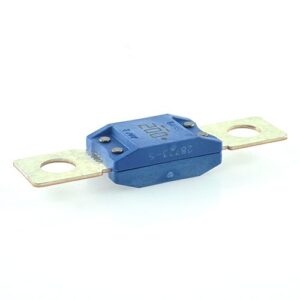 MegaVal CU 70V, 200A, Flachsicherung 50,8mm