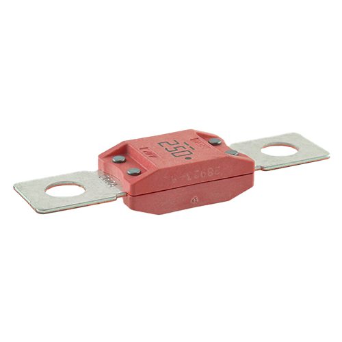 MegaVal CU 70V, 250A, Flachsicherung 50,8mm