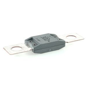 MegaVal CU 70V, 300A, Flachsicherung 50,8mm