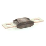 MegaVal CU 70V, 500A, Flachsicherung 50,8mm