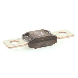 MegaVal CU 70V, 500A, Flachsicherung 50,8mm